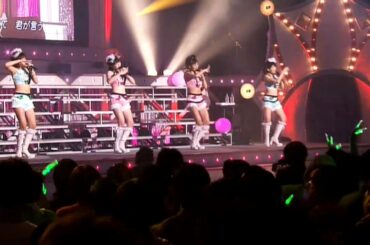 スマイレージ1stライブツアー2010秋　夢見る 15歳