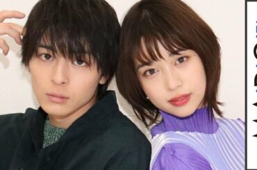 高杉真宙＆森川葵、「映画 賭ケグルイ」お気に入りの決めせりふは？　スペシャルコメント動画が到着