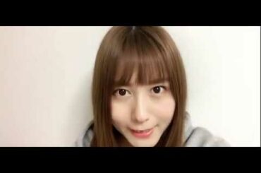 SKE48（チームKII）・大場 美奈より、新型コロナウイルスと戦う全ての医療従事者の皆さまへ