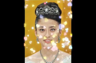 大好きな小林麻央さん月命日です。【22日】