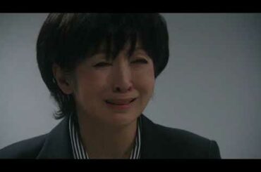 【映画DB】「おかえり　ただいま」予告編（出演：斉藤由貴 、佐津川愛美 ）