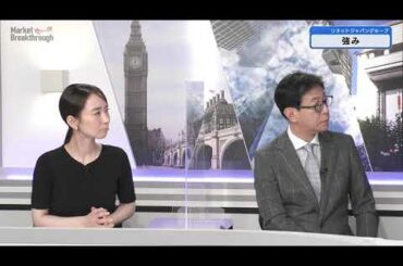 Market Breakthrough（第76回）リネットジャパングループ株式会社