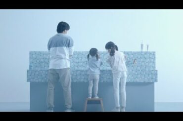 声・石田ゆり子、人類が最も手洗いした2020年／資生堂Hand in Hand Project PR映像