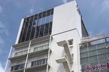 静岡朝日テレビ