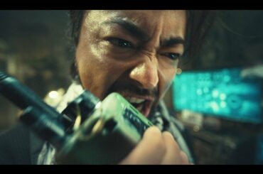 山田孝之の熱い呼び掛けに貴島明日香らが集結！　「Call of Duty: Modern Warfare II」新CM「応答セヨ」編