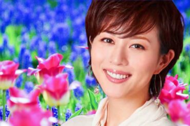 比嘉愛未　Please Love Me