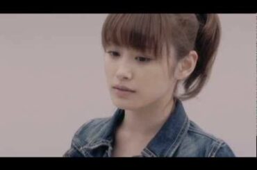 モーニング娘。 『しょうがない 夢追い人』 (高橋愛 solo Ver.)