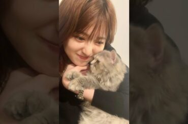 福本莉子ちゃんは156cm無邪気で関西弁を操る #shorts