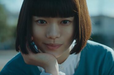 杉咲花、竹内涼真と話かみ合わず？　「マイナビ転職」新CMが公開