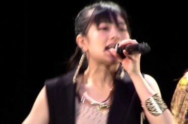 フェアリーズ　◎One Love   伊藤萌々香fancam   プレミアヨコハマ　20170211