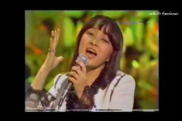 イヴニング･スキャンダル　倉田まり子