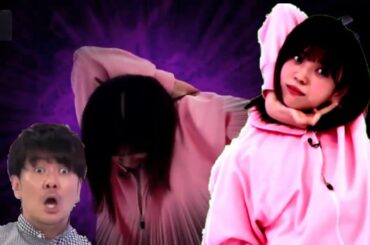 【櫻坂46】妖怪と化す小林由依