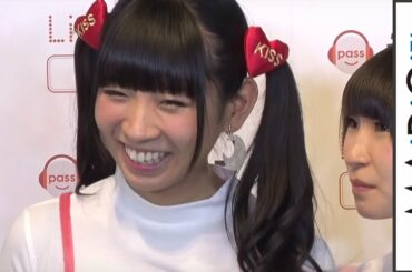 でんぱ組・古川未鈴、街中で気づかれず…「とにかくオーラがない」　「うたパス Listen with直前クリスマストークショー」会見　#Dempagumi.inc　#Japanese Idol