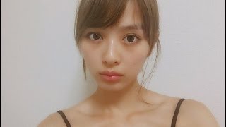 内田理央が「お墓でムラムラした」と語るw