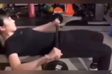 【本田 望結 】トレーニング#本田望結 #short