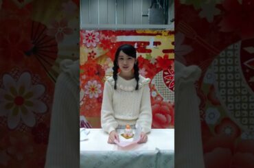 【4K】HKT48 荒巻美咲「とびっきりの笑顔で今年もよろしくお願いしまーす！」（17/1/7 AKB48「ハイテンション」個別握手会）