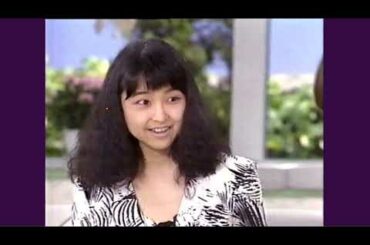 石川ひとみ  /元気です '88/7