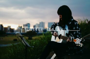 こゑだ「Little Daisy」Music Video