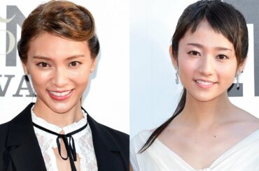 秋元才加、木村文乃、笑福亭鶴瓶らがレッドカーペットに！「第28回東京国際映画祭」　#Sayaka Akimoto　#Fumino Kimura