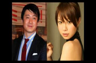 【おぎやはぎ】　スッキリ加藤浩次とモデル田中美保の関係は？　　【真相】
