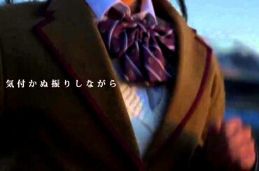 【CM】 桜井玲香 × カロリーメイト 「始まる君に。」