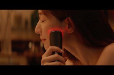 パナソニック リフトケア※1美顔器 バイタリフト RF EH-SR85 田中みな実さん実感篇30秒【パナソニック公式】