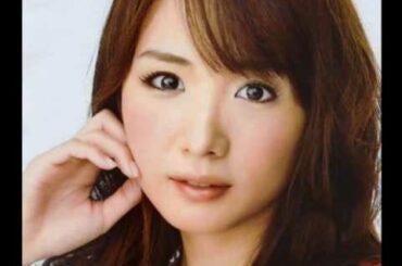 レーザービーム　高島彩