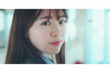 乃木坂46 27th 渡辺みり愛 個人PV「Spring Train」予告編