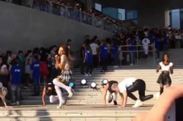 Ariana Grande LIVE in Japan アリアナグランデ Break Free