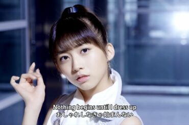 モーニング娘。牧野真莉愛 (Makino Maria) - Solo lines in Morning Musume