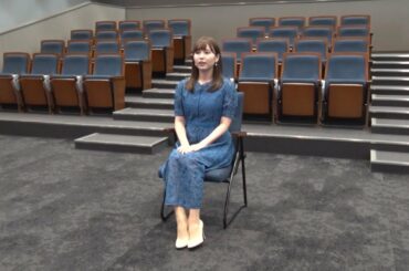 バカリズムの３０分ワンカット紀行【角谷暁子のみどころ紹介　「駒沢公園ハウジングギャラリー」をワンカット撮影】 | ＢＳテレ東