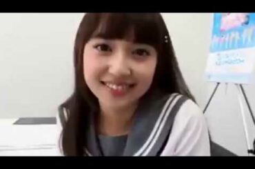 DAISUKI Arisa Komiya【小宮有紗】