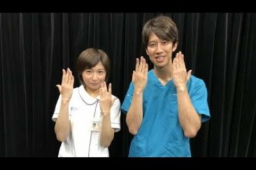 市來玲奈アナ、しゅんPと高難度ダンス披露 自己評価はストイック「100点中75点」