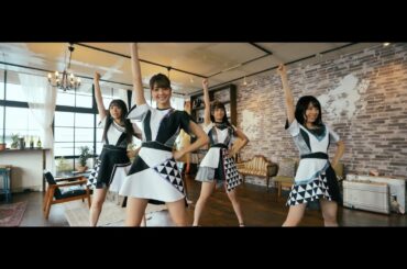 夢みるアドレセンス『ドレミ』Music Video