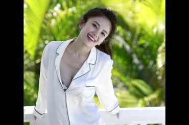 伊東紗冶子　水着姿