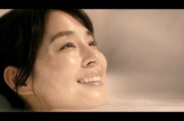 石田ゆり子、ムロツヨシ出演・お風呂、次一緒に入る？／パナソニックリフォームCM3「あったかバブル」編