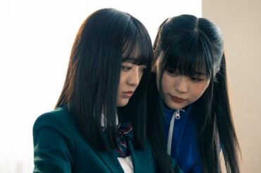 第5話「大曲李佳はここにいる」