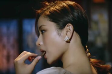 石原さとみがバーで大人っぽくガルボの10通りの食べ方披露！「ガルボレッスンプレミアム」WEB限定動画