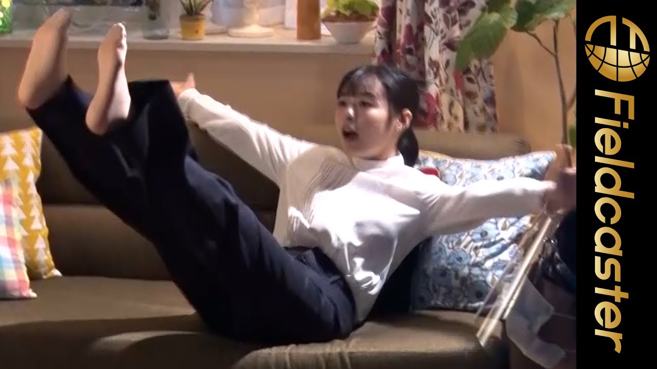 森七菜のOL姿と可愛すぎるリスの着ぐるみ姿に注目!パイの実 森七菜のOL姿と可愛すぎるリスの着ぐるみ姿に注目!パイの実