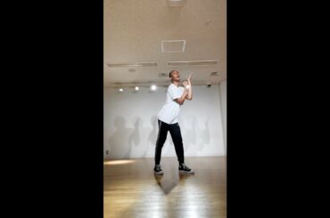 NAYEON "POP!" DANCE COVER by ENDo #shorts