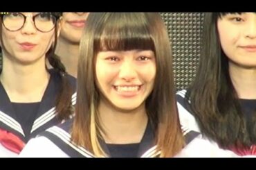 山本舞香『桜ノ雨』合唱で号泣　『第28回東京国際映画祭』上映作品