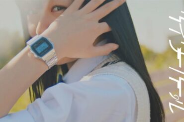 サイダーガール “5代目サイダーガール”決定！