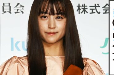 山本美月が20代部門の美脚大賞に　「令和は“脚の年”」　「第17回 クラリーノ美脚大賞2019」