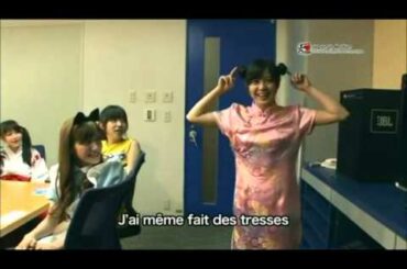 PASSPO☆チャイナドレスを着る 奥仲麻琴さん【激かわ】