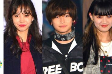 『仮面ライダーゼロワン』或人&イズ&唯阿がランウェイに降臨！　高橋文哉・鶴嶋乃愛・井桁弘恵がガルアワ出演　『Rakuten GirlsAward 2019 AUTUMN/WINTER』