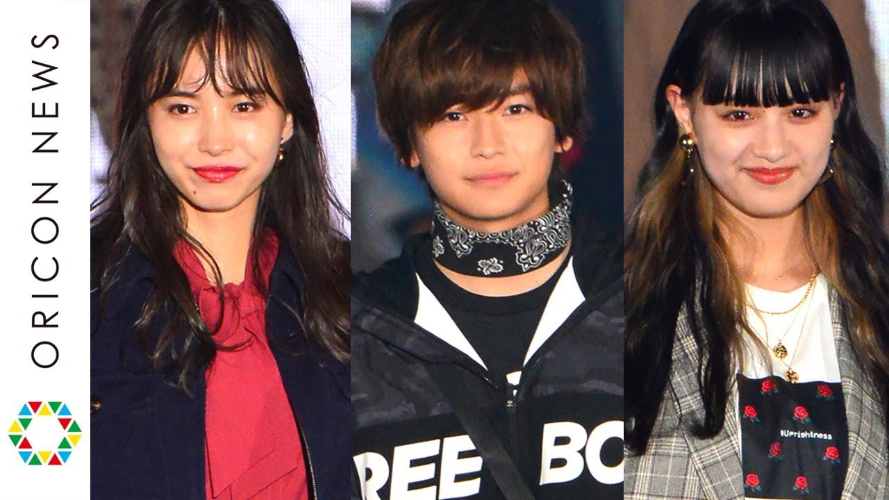 『仮面ライダーゼロワン』或人&イズ&唯阿がランウェイに降臨! 高橋文哉・鶴嶋乃愛・井桁弘恵がガルアワ出演 『Rakuten GirlsAward 2019 AUTUMN/WINTER』 『仮面ライダーゼロワン』或人&イズ&唯阿がランウェイに降臨! 高橋文哉・鶴嶋乃愛・井桁弘恵がガルアワ出演 『Rakuten GirlsAward 2019 AUTUMN/WINTER』