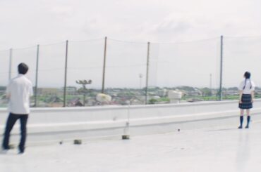 映画「無限ファンデーション」予告編（出演：南沙良 ）