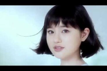 武藤彩未 / サニクリーン CM 告白編B