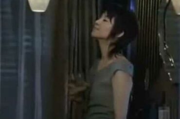 石田ゆり子ＣＭ ニッカオールモルト