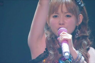 shoko★nakagawa 魂のルフラン Soul Refrain